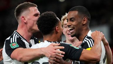 关注的名单 关注的名单