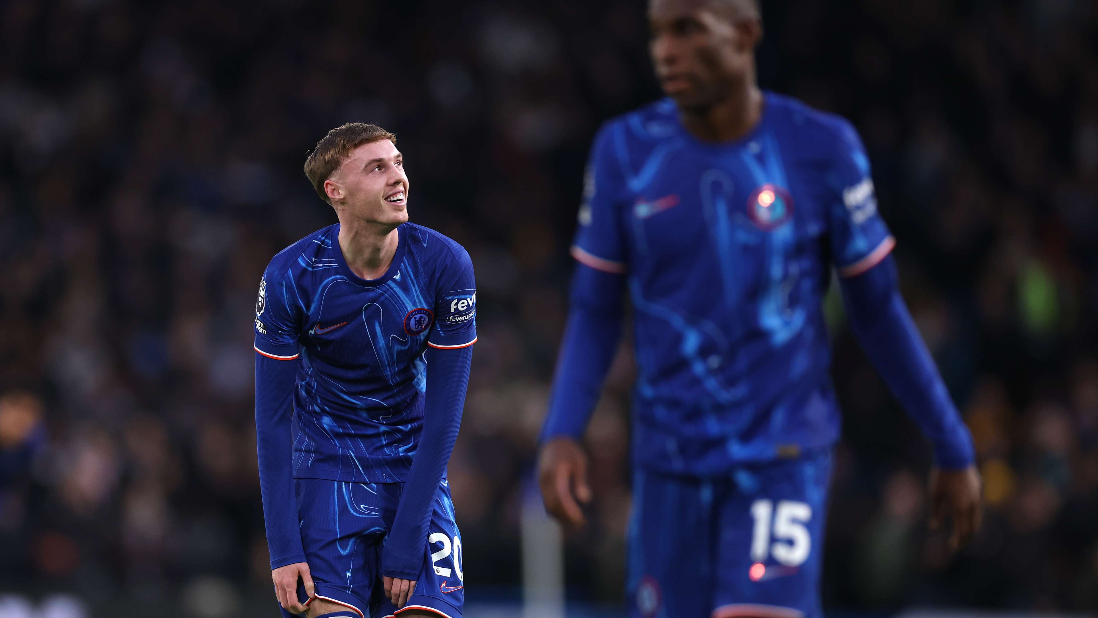 要放弃桑乔 要放弃桑乔